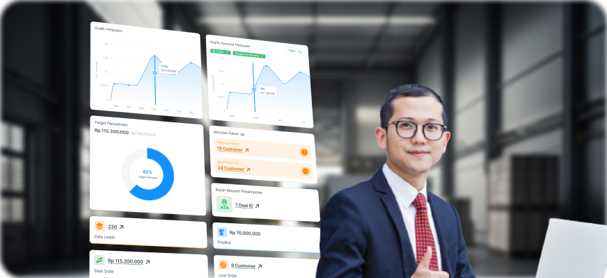 Owner Dashboard